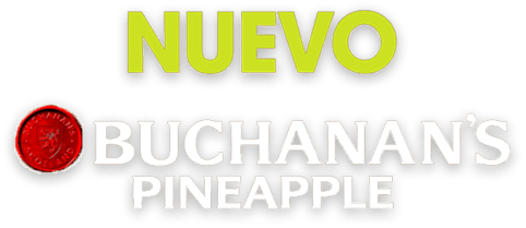 Buchanan's Pineapple