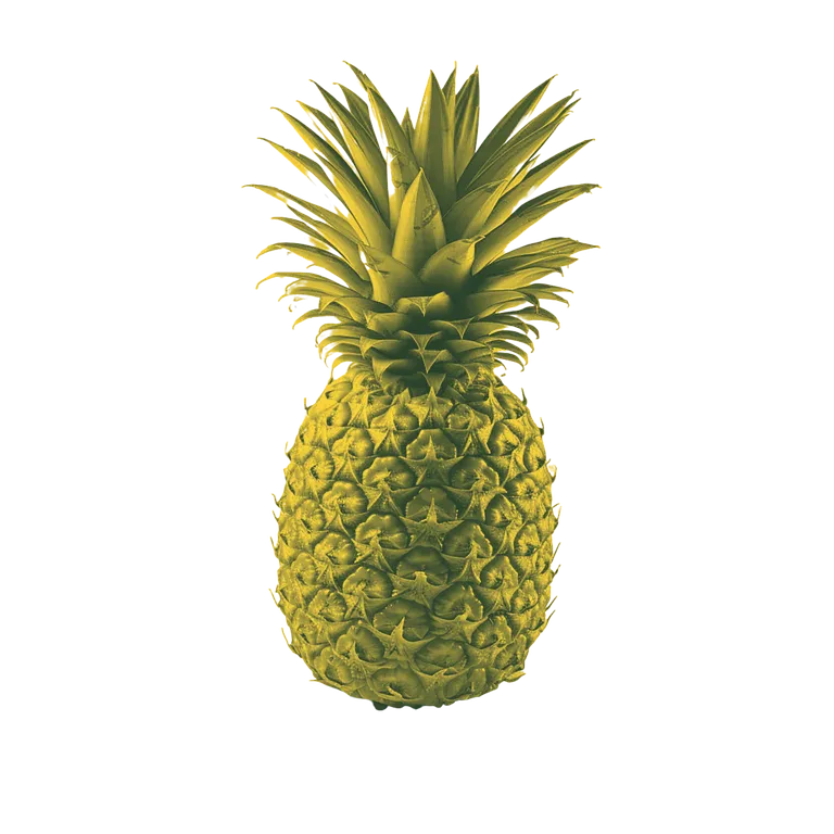 Sabor a Piña
