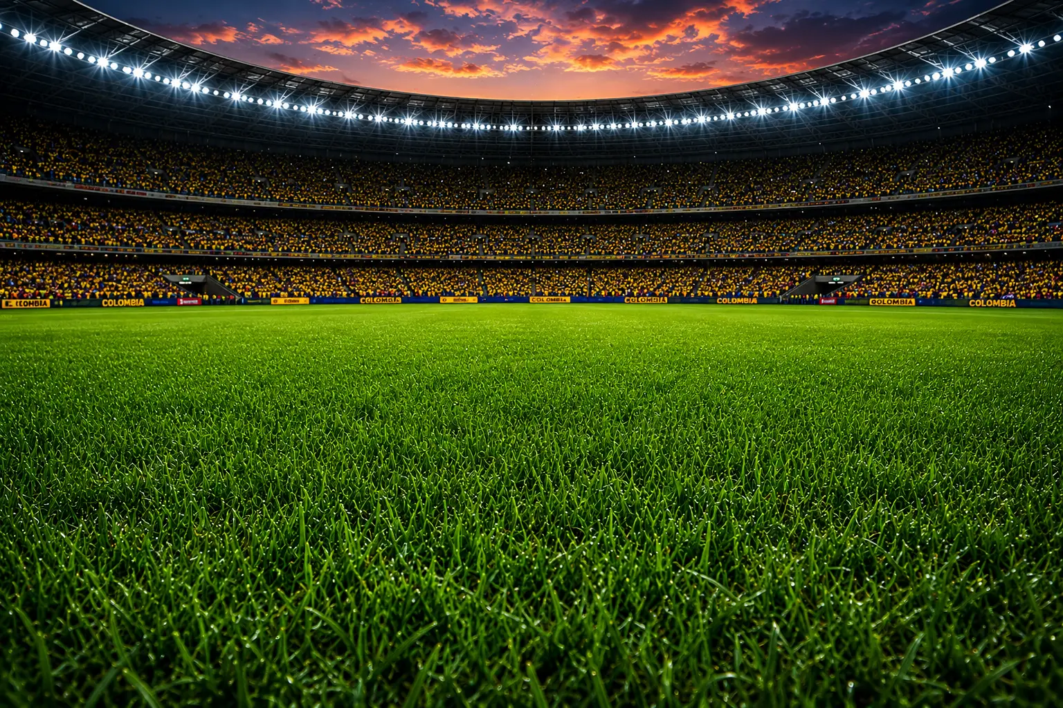 Estadio de la Copa Mundial 2026