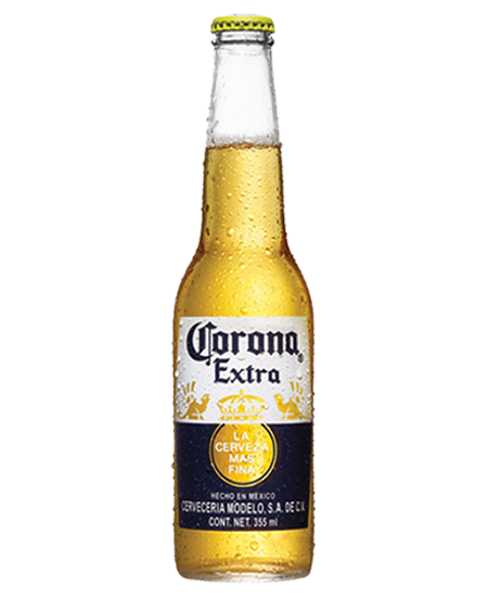 Cerveza Corona Extra x 355ml - Cerveza A Domicilio
